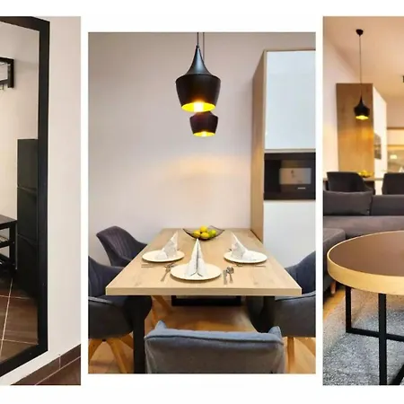 Mezonet Jarková Eperjes