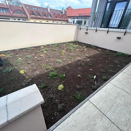 Mezonet Jarková Prešov