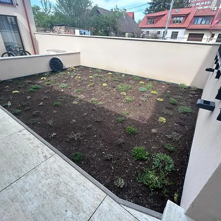 Mezonet Jarková * Prešov