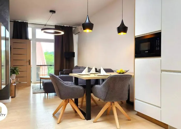 Mezonet Jarková Apartman Eperjes