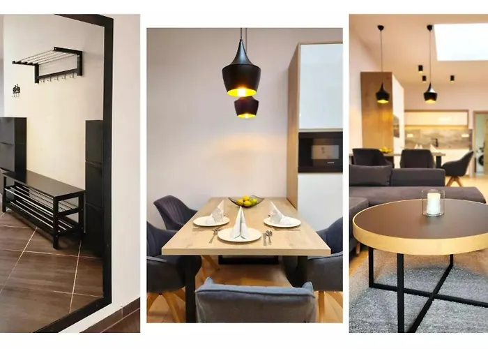 Mezonet Jarková Eperjes